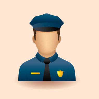 Basit vektör sanatı, modern resimleme