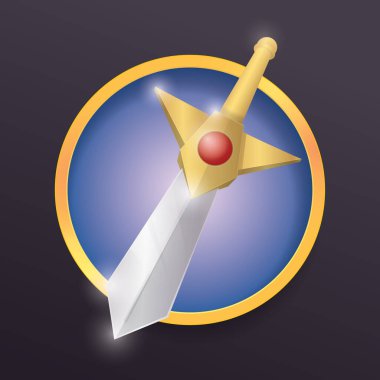 Basit vektör sanatı, modern resimleme