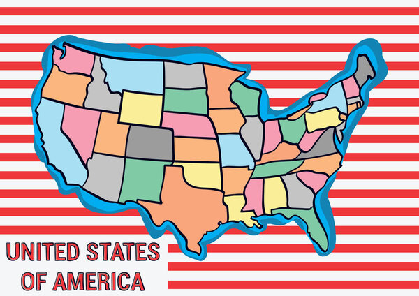 векторная иллюстрация дорожных знаков 