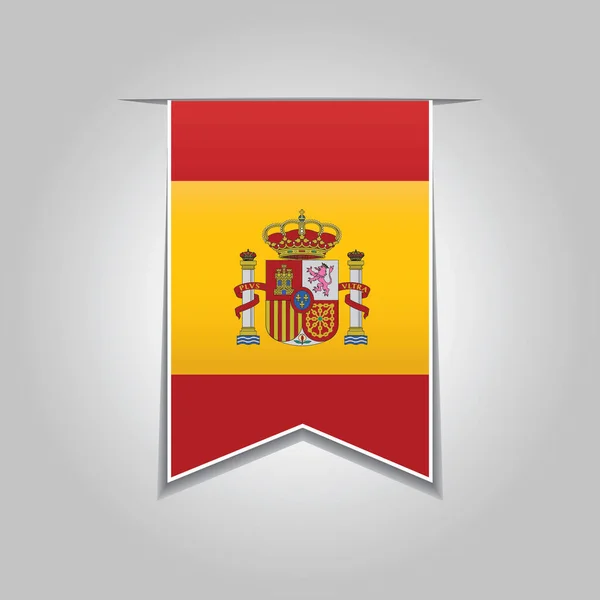 Bandeira Vetorial Angola — Vetor de Stock