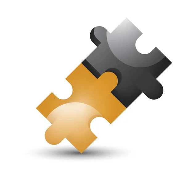 Potongan Puzzle Hilang Vector Grafico Vectorial Imagenes De Potongan Puzzle Hilang Vectoriales De Stock Depositphotos