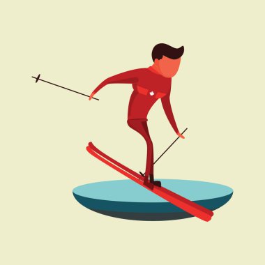 Vektör illüstrasyonu, simge ögesi arkaplanı