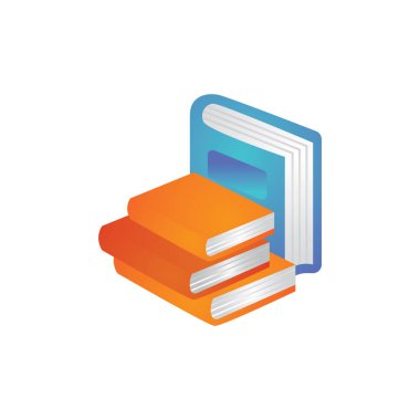 çizgi film uygulama simgesi, vektör illüstrasyonu