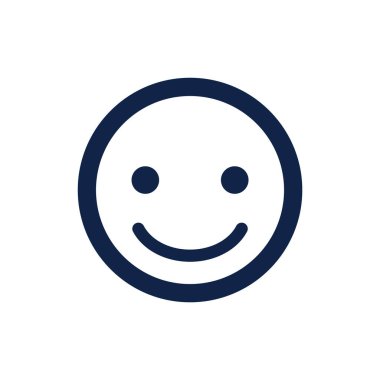 Seo simgesinin vektör illüstrasyonu