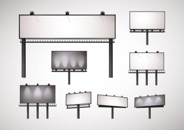kılavuz düz simge, vektör illüstrasyonu