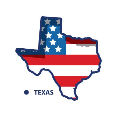 Seyahat simgesinin vektör illüstrasyonu