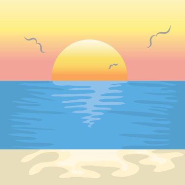 Soyut renk vektörü Arkaplan