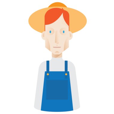 Vektör renk çizimi