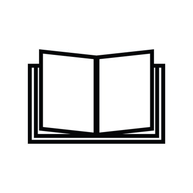 Vektör illüstrasyonu, simge ögesi arkaplanı