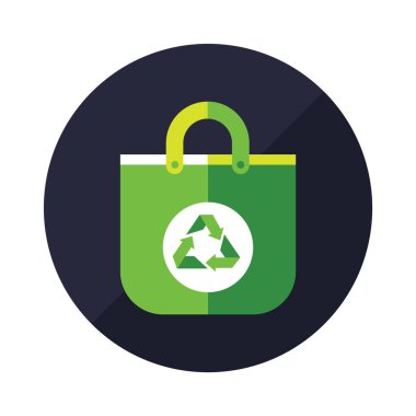 Çöp kutusu simgesi çizimini geri dönüştür