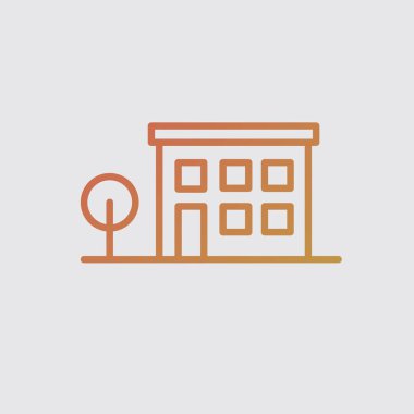 Biçimli vektör illüstrasyonu oluşturuluyor