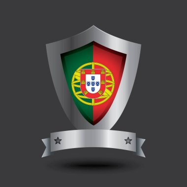 Seyahat simgesinin vektör illüstrasyonu