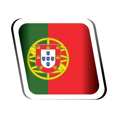 Seyahat simgesinin vektör illüstrasyonu