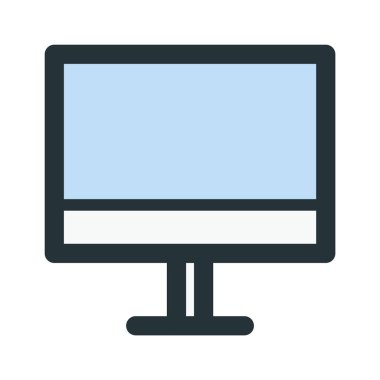 Vektör illüstrasyonu, web simgesi