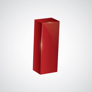 Basit vektör sanatı, modern resimleme