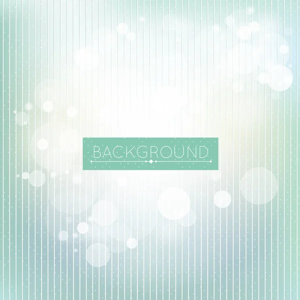Abstract Background Place Text — Stock Vector