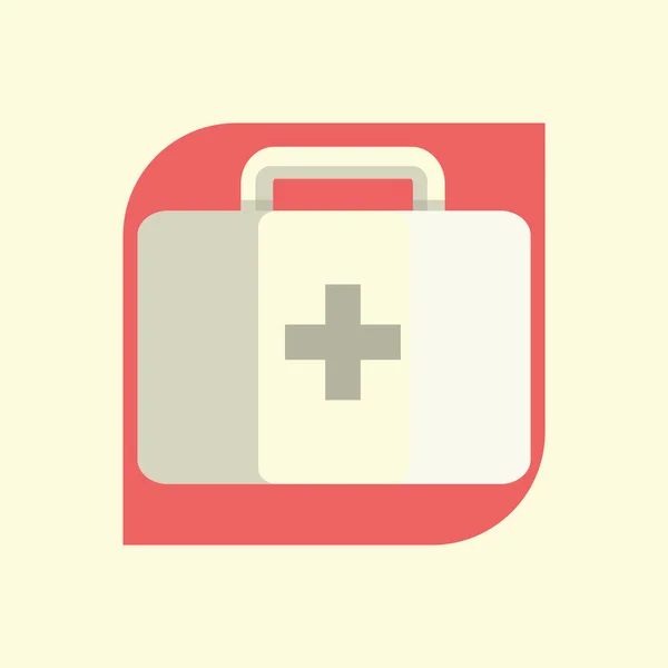 Vektor Illustration Icon Element Hintergrund — Stockvektor