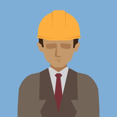 Basit vektör sanatı, modern resimleme