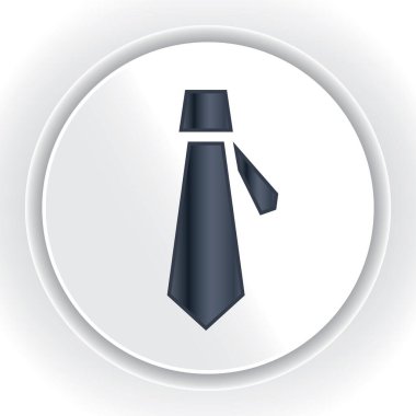 giysi şablonu, vektör illüstrasyonu