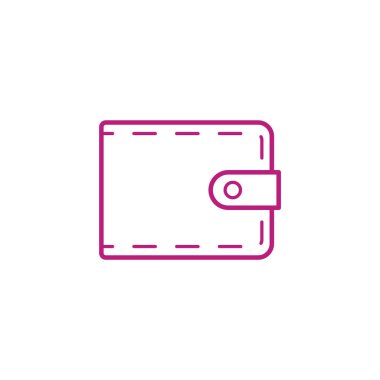 Vektör illüstrasyonu, simge ögesi arkaplanı