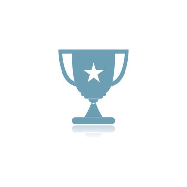 bir kupa, vektör illüstrasyonu