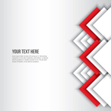 Vektör illüstrasyonu, simge ögesi arkaplanı