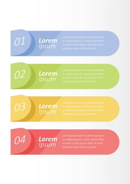 bilgi grafikleri, biçimlendirilmiş vektör çizimi