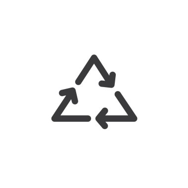 Basit vektör sanatı, modern resimleme