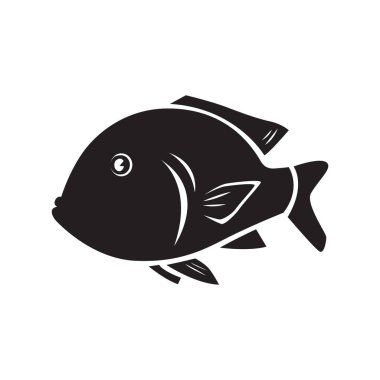 Yiyecek simgelerinin toplanması düz simge, vektör illüstrasyonu 