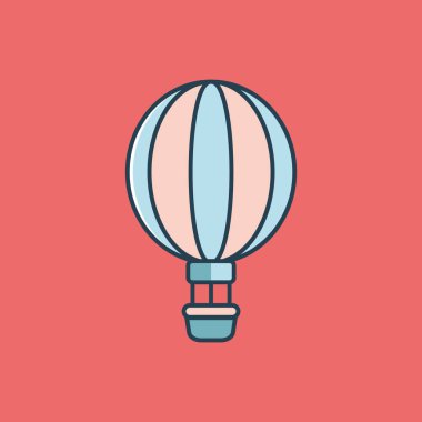 spor simgesi vektör illüstrasyonu