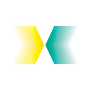 Soyut arkaplan, renkli vektör illüstrasyonu