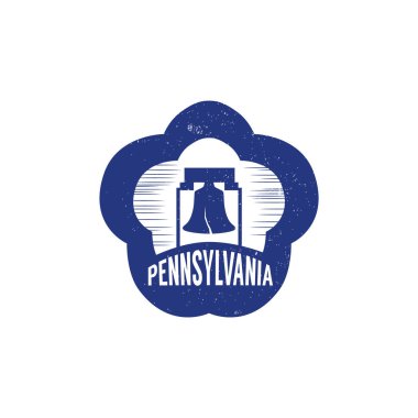 Vektör illüstrasyonu, simge ögesi arkaplanı