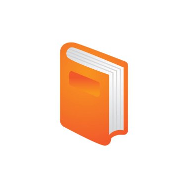 çizgi film uygulama simgesi, vektör illüstrasyonu