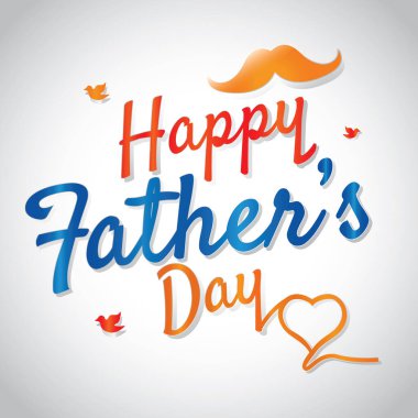 Babalar günün kutlu olsun.