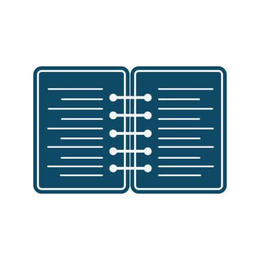 dizüstü bilgisayar vektör illüstrasyon simgesi 