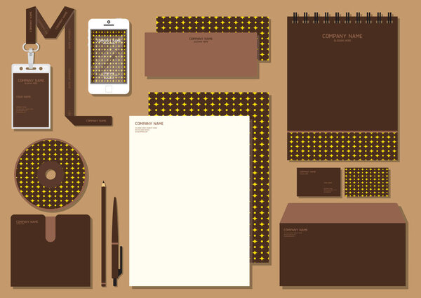 Инфографика общения, стилизованная векторная иллюстрация
