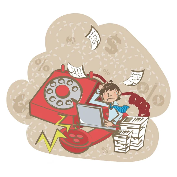 Vektor Illustration, Icon Element Hintergrund — Stockillustration Vektor Illustration Icon Element Hintergrund — Stockvektor