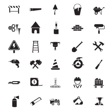 Basit vektör sanatı, modern resimleme