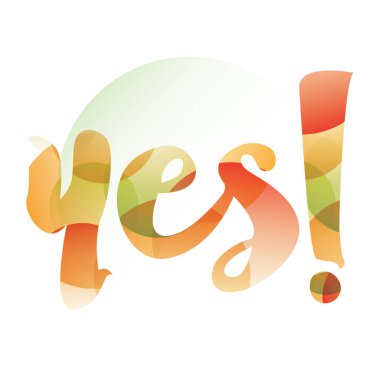 Basit vektör sanatı, modern resimleme