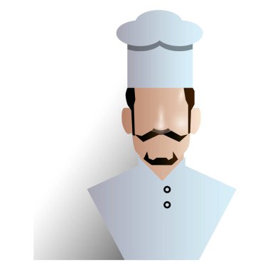 Vektör renk çizimi