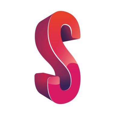 Basit vektör sanatı, modern resimleme