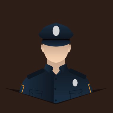 etiket şablonu, vektör illüstrasyonu 