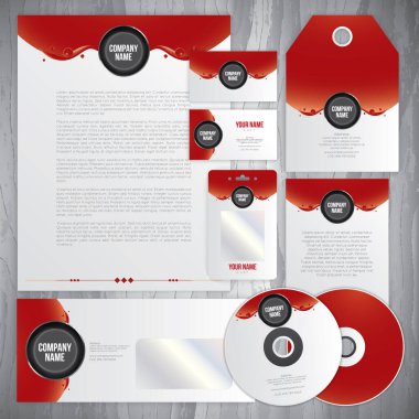 Basit vektör sanatı, modern resimleme