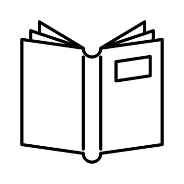 Vektör illüstrasyonu, simge ögesi arkaplanı