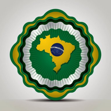 Seyahat simgesinin vektör illüstrasyonu