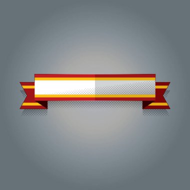 Desenli arkaplan biçimlendirilmiş vektör çizimi