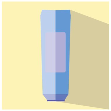 minimalist poster, vektör dijital sanat