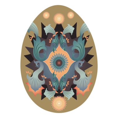 Vektör illüstrasyonu, simge ögesi 