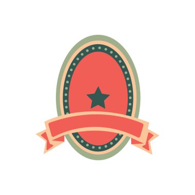 minimalist poster, vektör dijital sanat