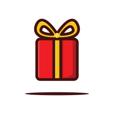 Noel simgesi vektör illüstrasyonuName